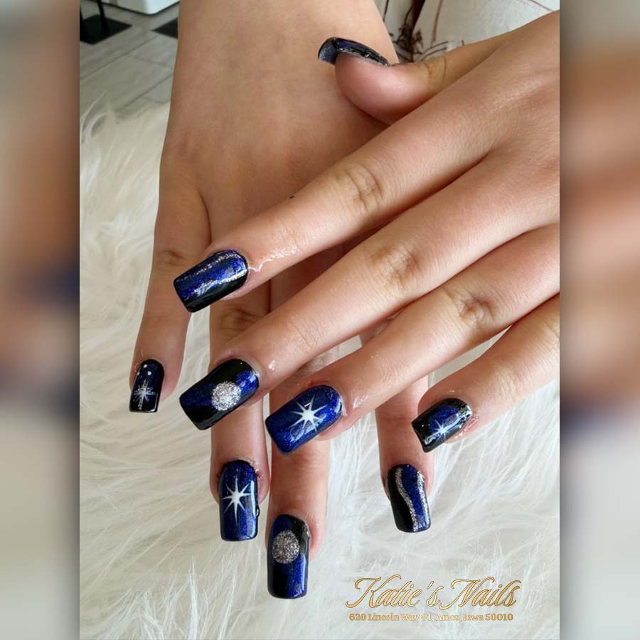 Cute nails